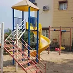 Kismideniz Manzarali Havuzlu Daire