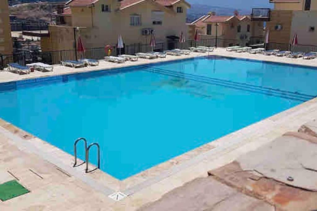 Tatil Evi Kismideniz Manzarali Havuzlu Kuşadası